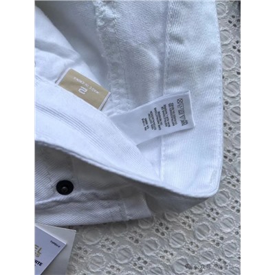 Белые женские шорты ❤️Michae*l Kor*s  Экспортный магазин Заканчиваются молниеносно