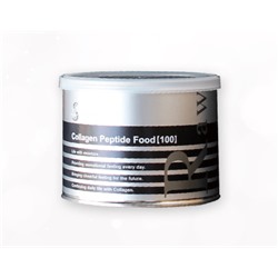 SPA TREATMENT Collagen peptide food 100 пептид рыбного коллагена 100% 150 грамм