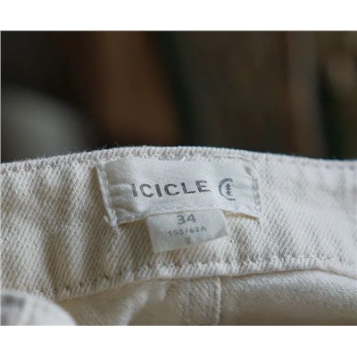 Женская джинсовая юбка ICICL*E