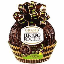 Grand Ferrero Rocher Zartbitter Ostern 125g