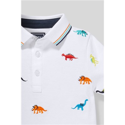 Poloshirt