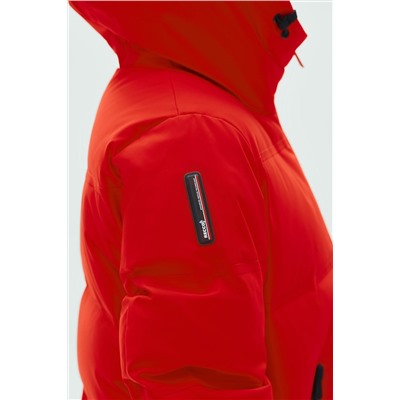 SKI COLLECTION WINDPROOF AND WATERPROOF RECCO® TECHNOLOGY DOWN JACKET