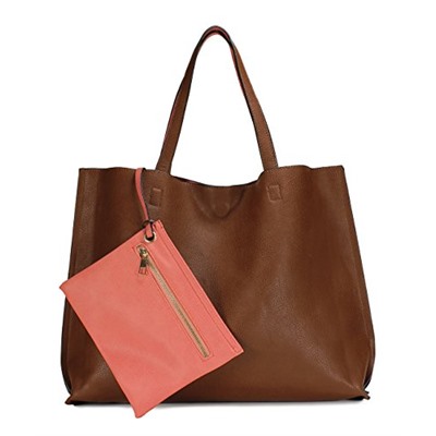 Scarleton Stylish Reversible Tote Bag H1842