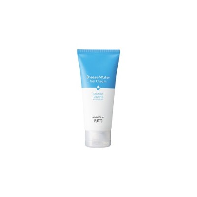 Breeze Water Gel Cream