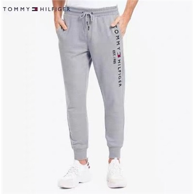 Tommy  мужские спортивные штаны экспорт