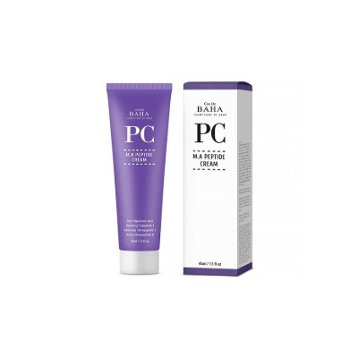 PC M.A Peptide Cream