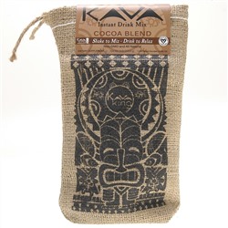 Kava King Products Inc, Растворимый напиток, смесь какао, 226,8 г (1/2 фунта)