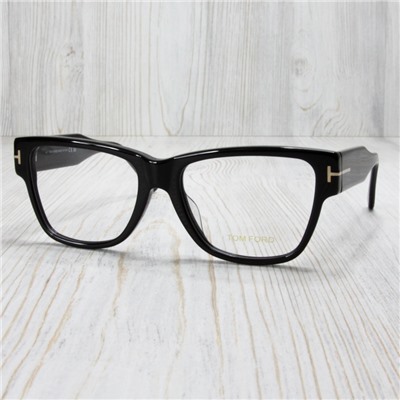 FE00763 - Оправа TOM FORD TF5878  C.001 black