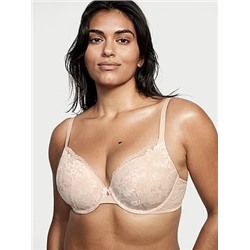Lace Push-Up Perfect Shape Bra in Lace