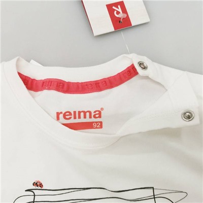 Reim*a ♥️ детские футболки из 100 % хлопка, оригинал, распродажа 🛍 цена без скидки около 3000