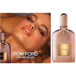 TOM FORD ORCHID SOLEIL edp (w) 100ml TESTER