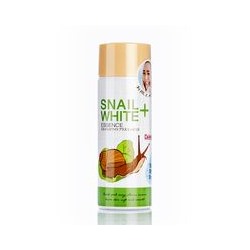 Эссенция для всех типов кожи Snail White+ с улиточной слизью от Daiso 100 мл / Daiso Snail White+ essence 100 ml