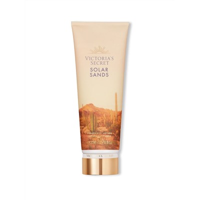 BODY CARE Limited Edition Desert Wonders Fragrance Lotion