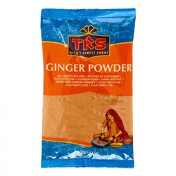 TRS Ginger Powder Имбирь молотый 100г