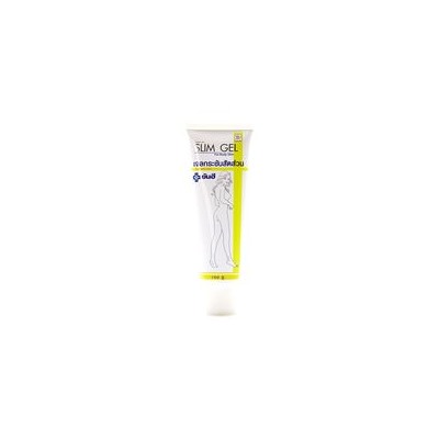 Антицеллюлитный слим-гель для тела Yanhee Hospital BEAUTY SKIN 100 г / Yanhee Hospital BEAUTY SKIN Slim gel 100 g