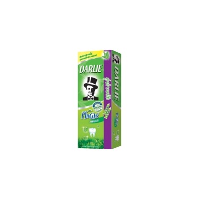 Зубная паста DARLIE зеленый чай 2*160 гр / DARLIE Green Tea 2 * 160 g