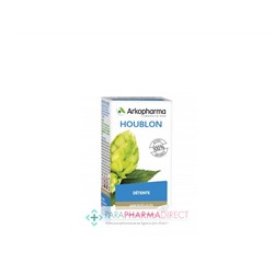 ArkoPharma ArkoGélules - Houblon - Détente - 45 gélules