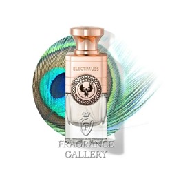ELECTIMUSS TRAJAN 100ml parfume + стоимость флакона