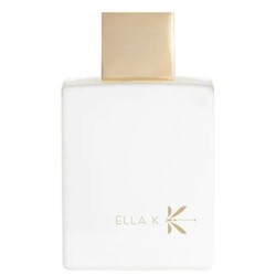 ELLA K PARFUMS MUSC K edp 100ml + стоимость флакона