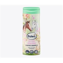 Kinder Dusche & Shampoo 2in1 Better Together, 300 ml