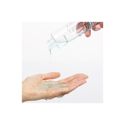 Hyaluron Ampoule Gel Cleanser, Очищающий гель с гиалуроновой кислотой