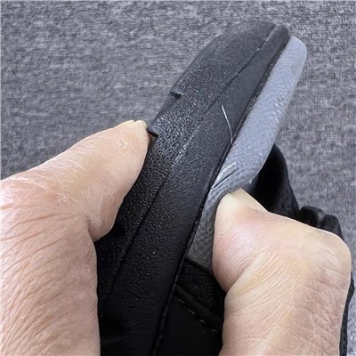 Мужские кожаные сандали Экспорт в Великобританию