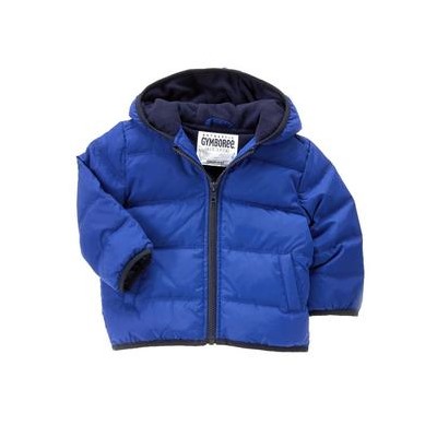 Puffer Jacket