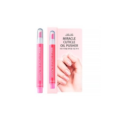 Miracle Cuticle Oil Pusher