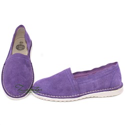 АВ. Zapatos CAMPING LAVANDA — АКЦИЯ 💥