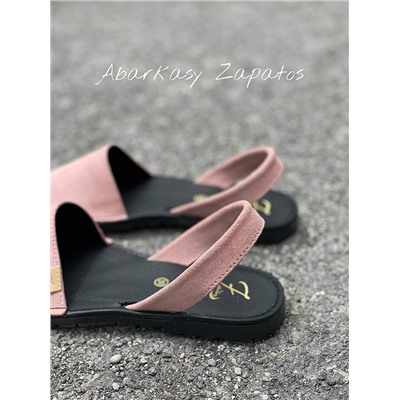 Ab.Zapatos • 3106-8 • Antique+Pelle CANDELA antique