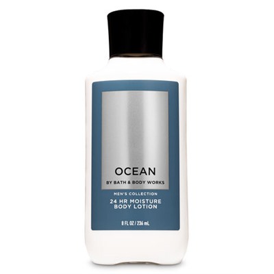 Ocean


Body Lotion