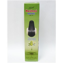 Масло для волос Hashmi