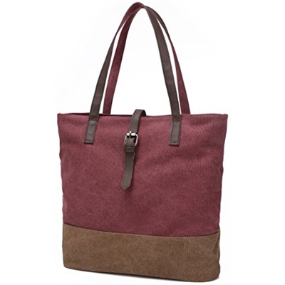 DarKnight Women's Canvas Tote Bag