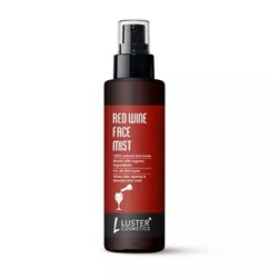 LUSTER Refreshing Face Mist Skin Toner Освежающий мист-тонер для лица 115мл