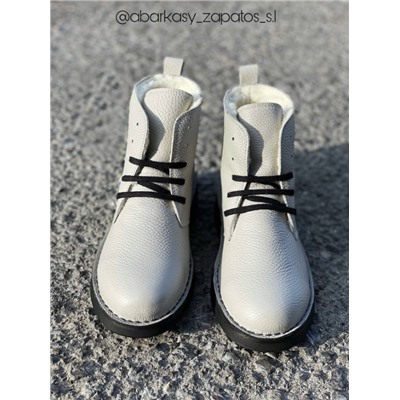 Ab.Zapatos 4619/2 Perla