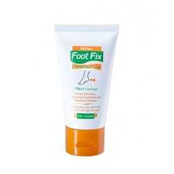 [Mistine] Крем для ног от трещин на пятках и локтях Foot Fix Cracked Heel Cream, 50 г