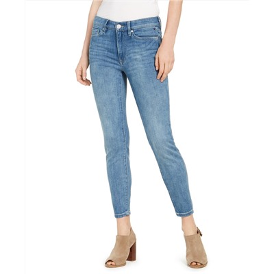 Tommy Hilfiger Ankle Skinny Jeans, Created for Macy'