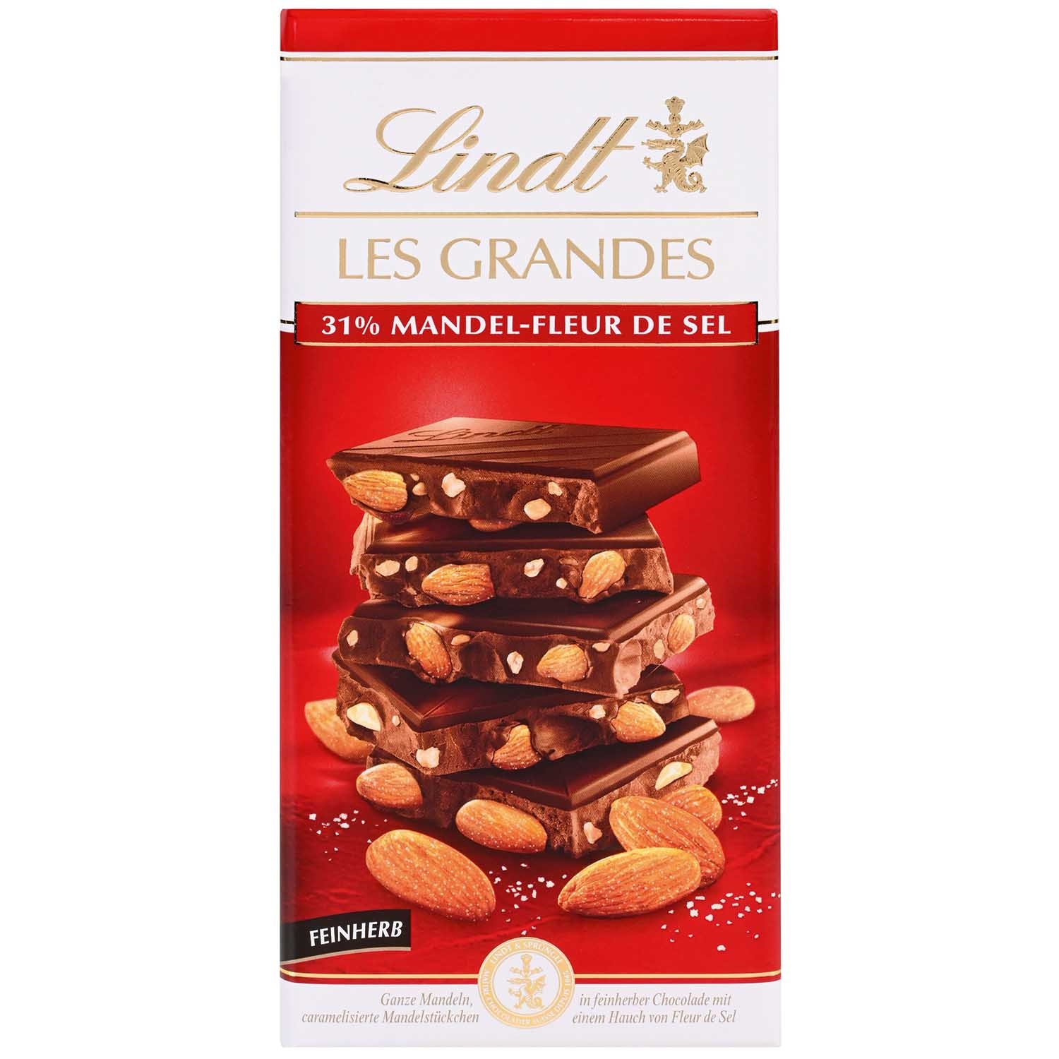 Lindt les grandes купить