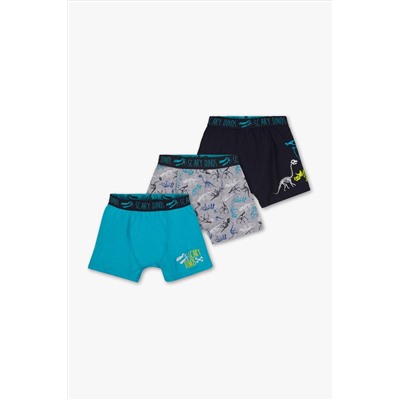 Multipack 3er - Boxershorts