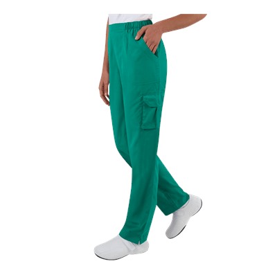 Медицинская одежда, Sales брюки, Butter-Soft Scrubs by UA™ Ladies 8-Pocket  Cargo Scrub Pant