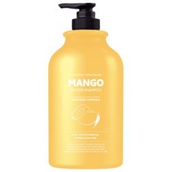 [Pedison] Шампунь для волос МАНГО Institute-Beaute Mango Rich Protein Hair Shampoo, 500 мл