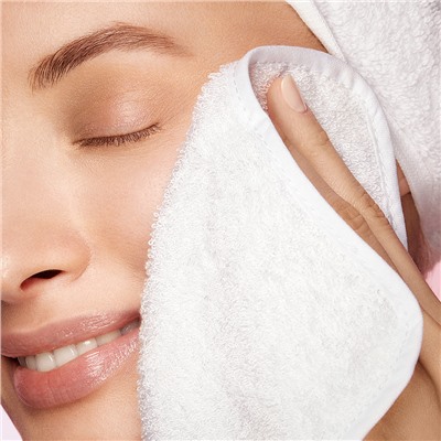 face cleansing cloth