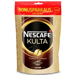 Кофе растворимый Nescafe Kulta 200 гр