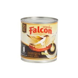 Тайское сгущенное молоко от Falcon 380 гр / Falcon Sweetened Condensed milk 380 g