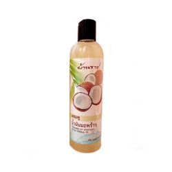 Шампунь с кокосовым маслом и провитамином В5 250 мл / Coconut+Vit B5 hair shampoo 250 ml