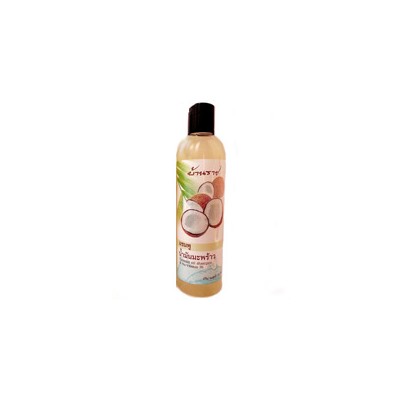 Шампунь с кокосовым маслом и провитамином В5 250 мл / Coconut+Vit B5 hair shampoo 250 ml