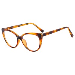 IQ20358 - Имиджевые очки antiblue ICONIQ 5008 Черепаховый