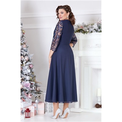 Mira Fashion 3978-7, Платье