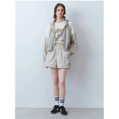 Teeni*e Weeni*e 🐻 высококачественная реплика ✅  женские шорты в уличном стиле  Цена  на оф сайте выше 8000