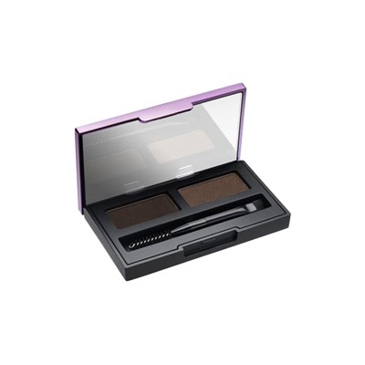 Urban Decay Double Down Brow Putty - Dark Drapes
